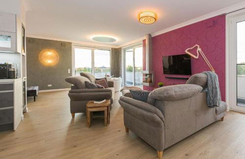 Luxus Spa Penthouse Sundowner - Foto 15