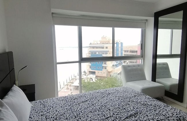 Luxury Suites Riverfront GYE - Foto 6