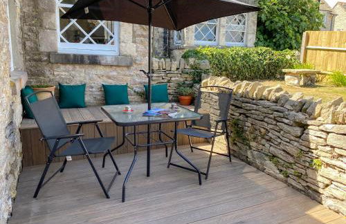 Sea Pink Cottage - Foto 16