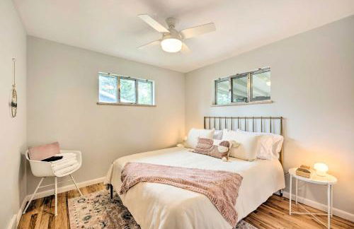 Less Than 3 Mi to Pearl St Home with Large Yard in Boulder - Foto 22