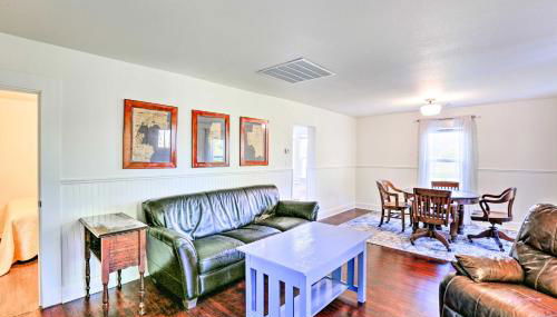 Ferndale Cottage on Private 20 Acre Farm! - Foto 5