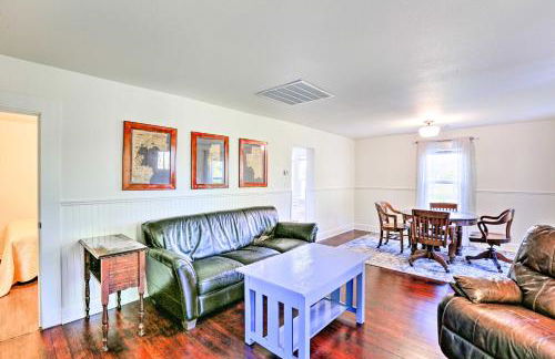 Ferndale Cottage on Private 20 Acre Farm! - Foto 5