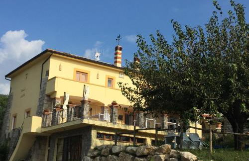 Locanda Marzi - Foto 35