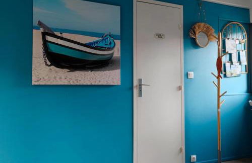 Maison de Pêcheur La Gorge Bleue - Foto 15