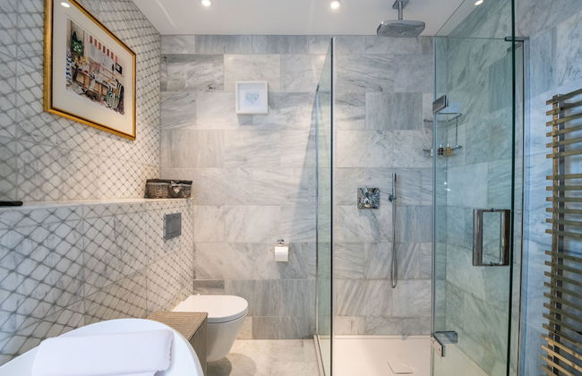 Immaculate Designer Home in Wandsworth - Foto 39