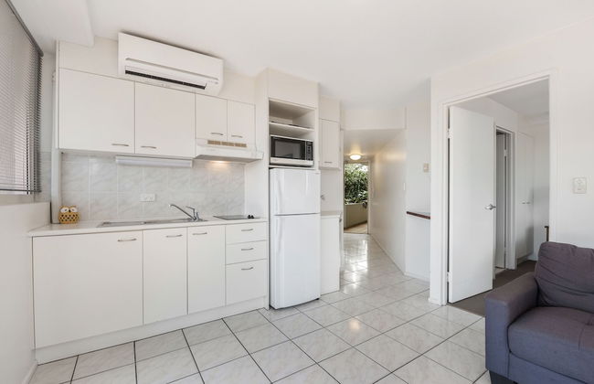 Sandcastles Mooloolaba - Foto 26