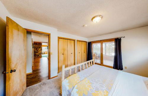 Mitten Lake Retreat - Foto 16