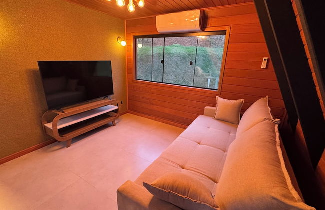 Kleines paradies chalés - Photo 17