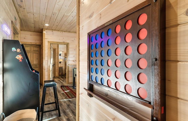 Hummingbird Hill Vista- Pool HotTub View - Foto 58