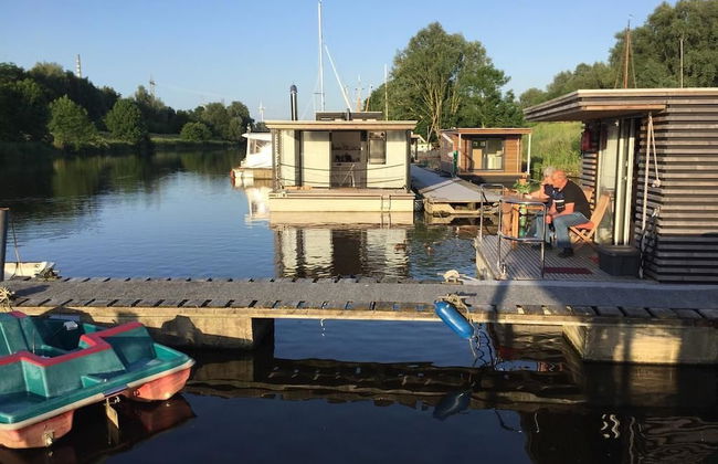 Hausboot Resort Nordseeküste - Foto 52