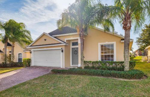 15 Mi to Disney World Family-Friendly Getaway! - Foto 27