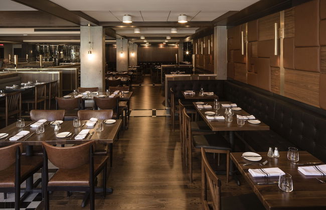 Hotel William Gray - Foto 54