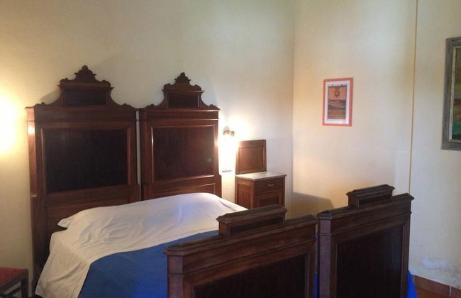 Aranceto Turismo Rurale - Foto 2