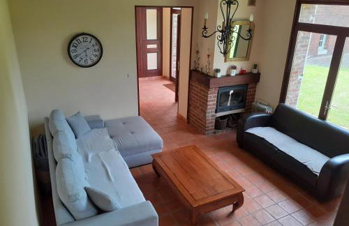 La Maison de l'Isle - Foto 23