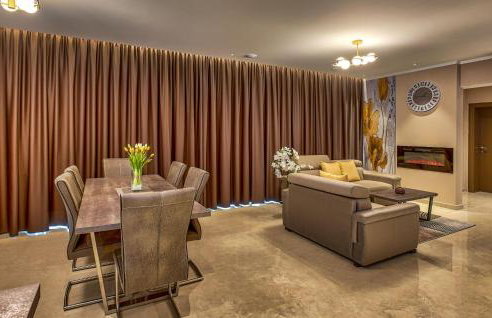 Amazing Home In Trget With Kitchen - Foto 15