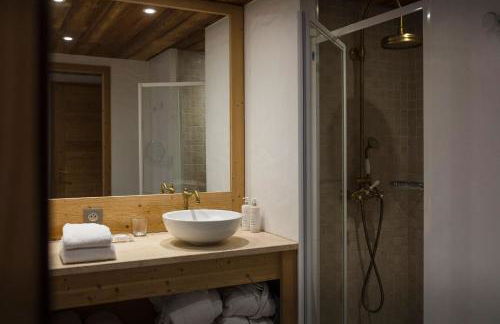 Résidence Les Cîmes - Foto 17