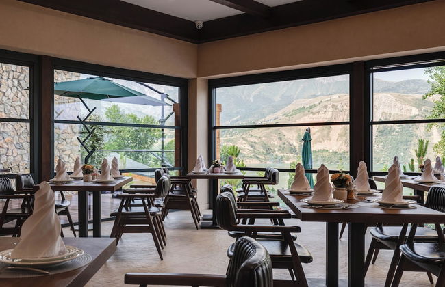 Burchmulla Resort - Foto 56