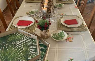 Casa Rural El Limonero - Foto 46