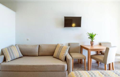 Almare Seaside Studios Valtos Parga - Photo 19