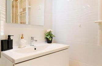 Appartement 2 pieces - Photo 5