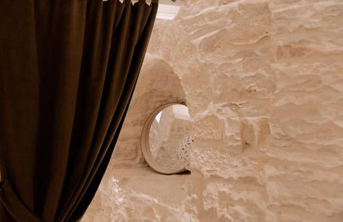 Trullo Amiura B&B - Foto 17