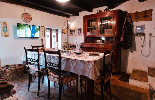 Casa Luisa, relax con vista panoramica - Photo 9