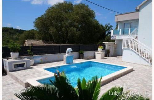 Villa Luketini Dvori, Primošten - Foto 70