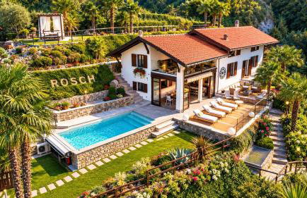 Villa Rosch - Foto 1