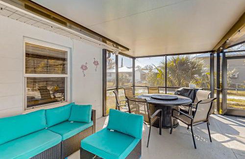 Port Orange Linda's Lizard Landing - Foto 29