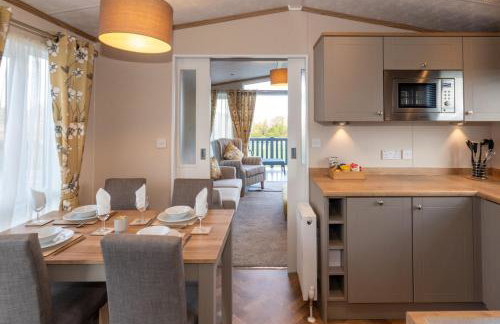 Lodge No 7 - St Andrews Lodge Park - Foto 12