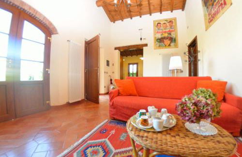 La Capannella - Foto 17