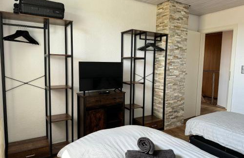 Haus Pia in ruhiger Lage, sehr messenah gelegen - Foto 39