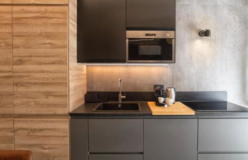 Industrial Design Luxury Studio in NoLo District - Foto 5