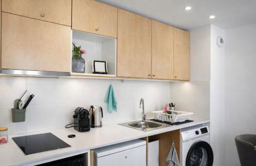 Sous les platanes - Photo 33