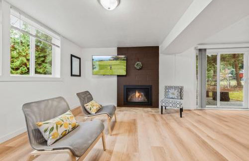 Parkside Escape Oasis in Bellevue fully fenced - Foto 37