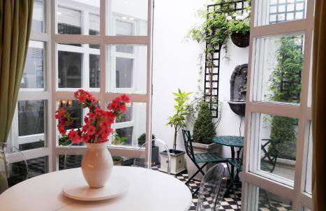 Marylebone Luxury Duplex 3 Bedroom Residence - Foto 46