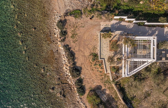 Elia Cove Luxury Villa II - Foto 46