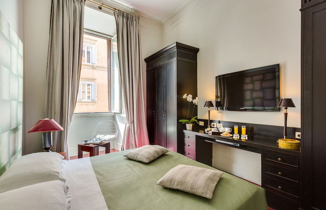 Casa Heberart Guest House - Sistina - Foto 7