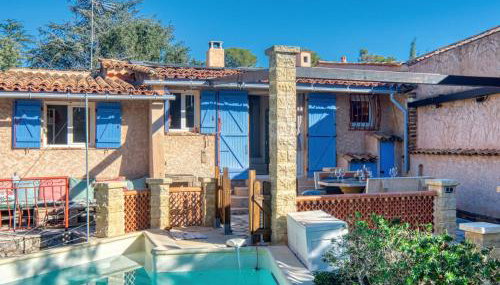 Holiday Home Maison Tour de Mare by Interhome - Foto 4