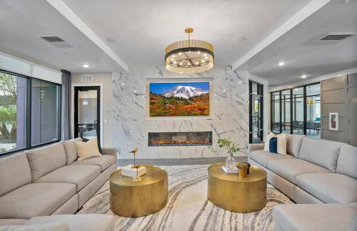 New Jax City Rooftop Pool - Foto 7