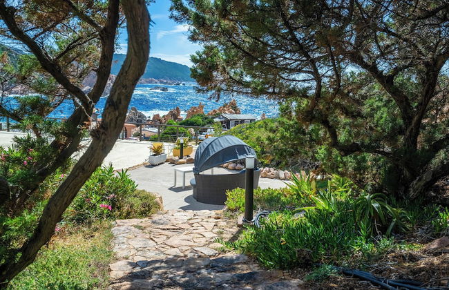 Hotel Costa Paradiso - Foto 45