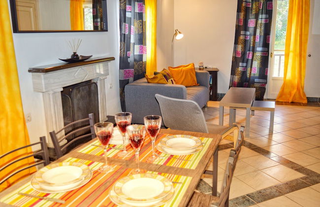 The Olive Garden House, on the North Coast of Corfu - Foto 25