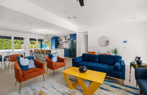 Casa Catalina 3Bd Casita with Space & Full Kitchen - Foto 11