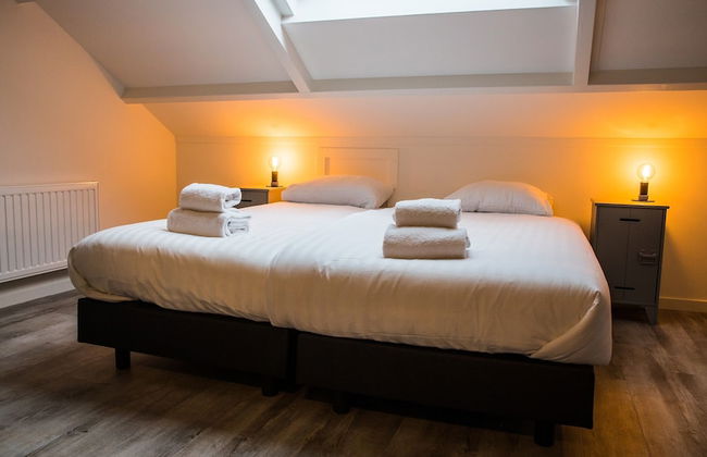 Cozy Holiday Home in Vrouwenpolder Close to the Beach - Photo 27