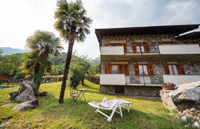 Appartamenti Verbanac - Foto 61