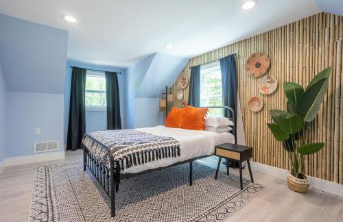 Spacious Getaway 15mins from Downtown Atlanta - Foto 34