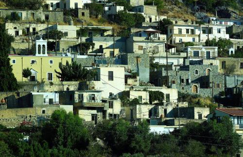 Diktynna Traditional Villas - Photo 46