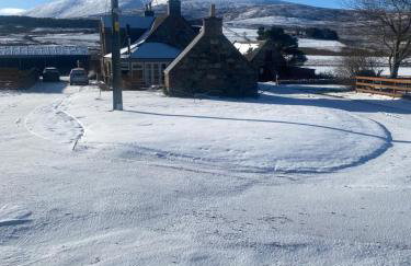 Ben View Aberlour Luxury Barn Conversion - Foto 22