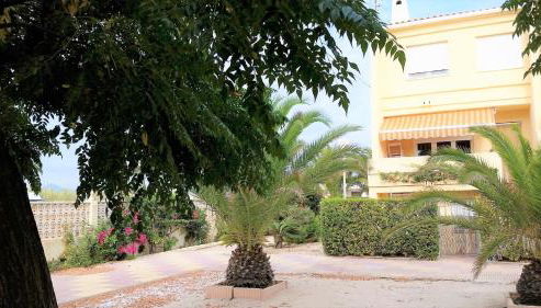 Residencial Olival-Acceso privado playa por jardín - Foto 5