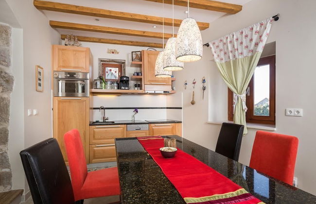 Holiday Home Secret Garden - Foto 7